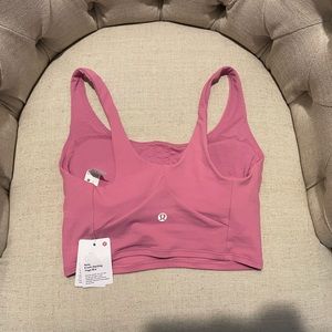Lululemon Nulu Yoga Bra